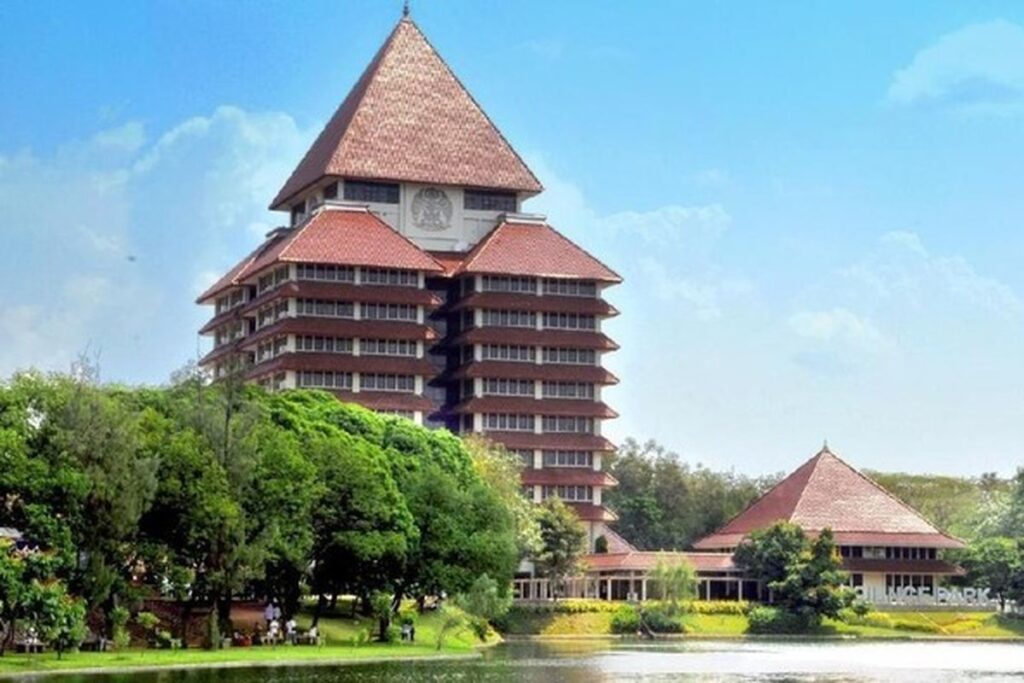 universitas indonesia