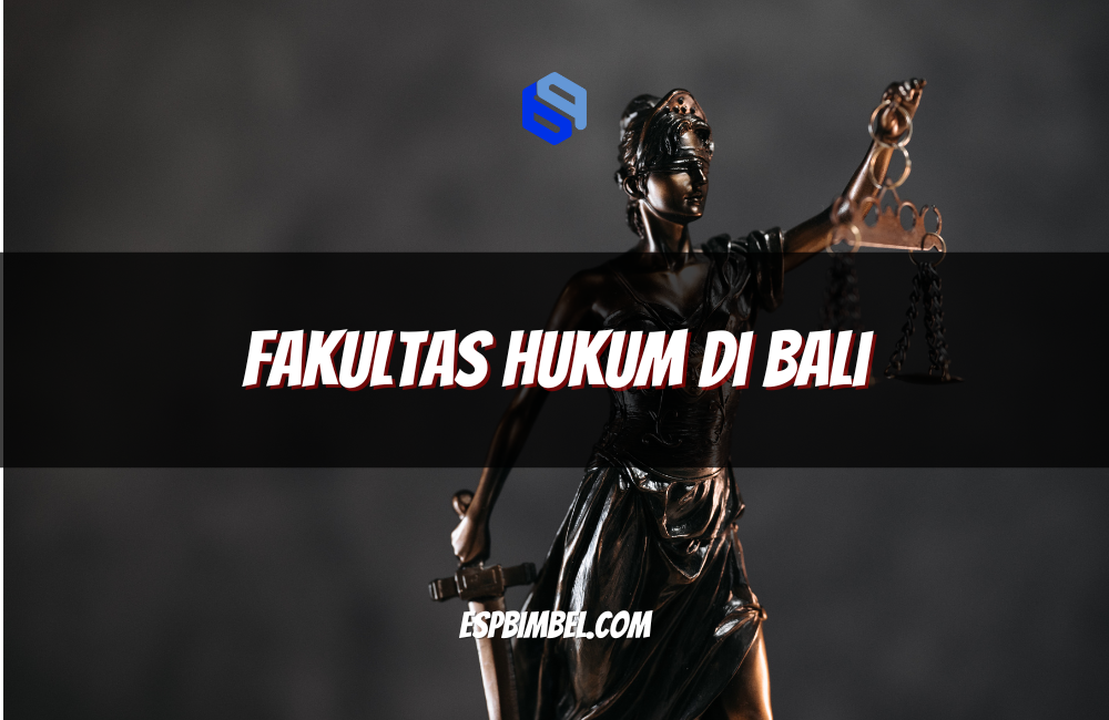 Fakultas Hukum di Bali