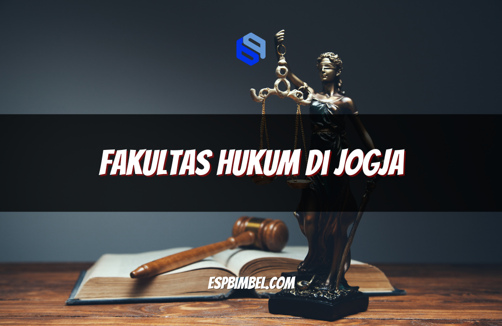 Fakultas Hukum di Jogja
