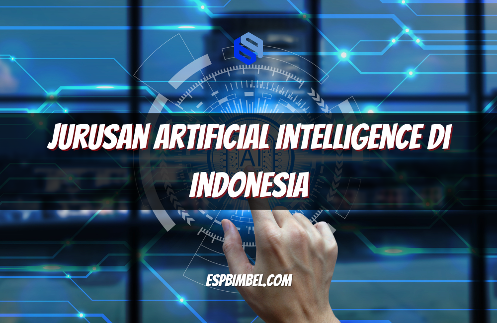 Jurusan Artificial Intelligence di Indonesia
