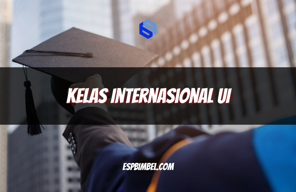 Kelas Internasional UI