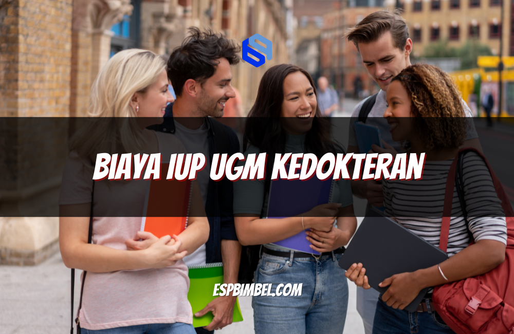 Biaya IUP UGM Kedokteran