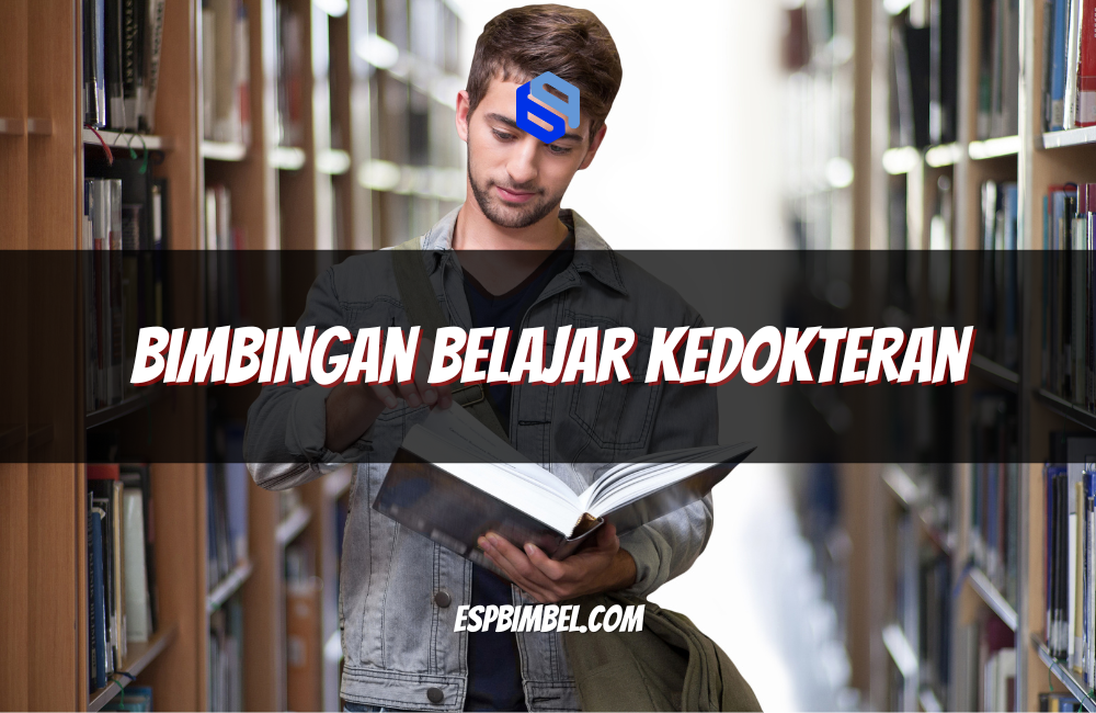 Bimbingan Belajar Kedokteran