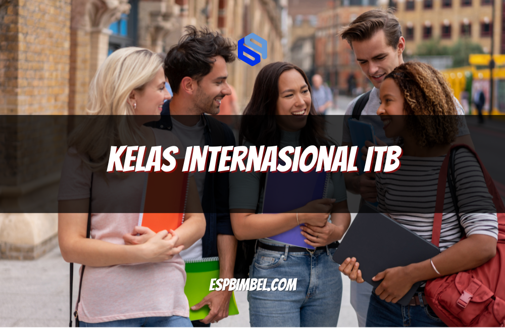 Kelas Internasional ITB