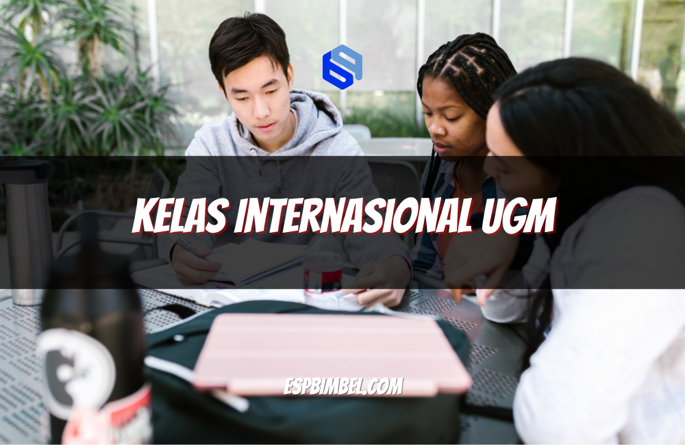 Kelas Internasional UGM