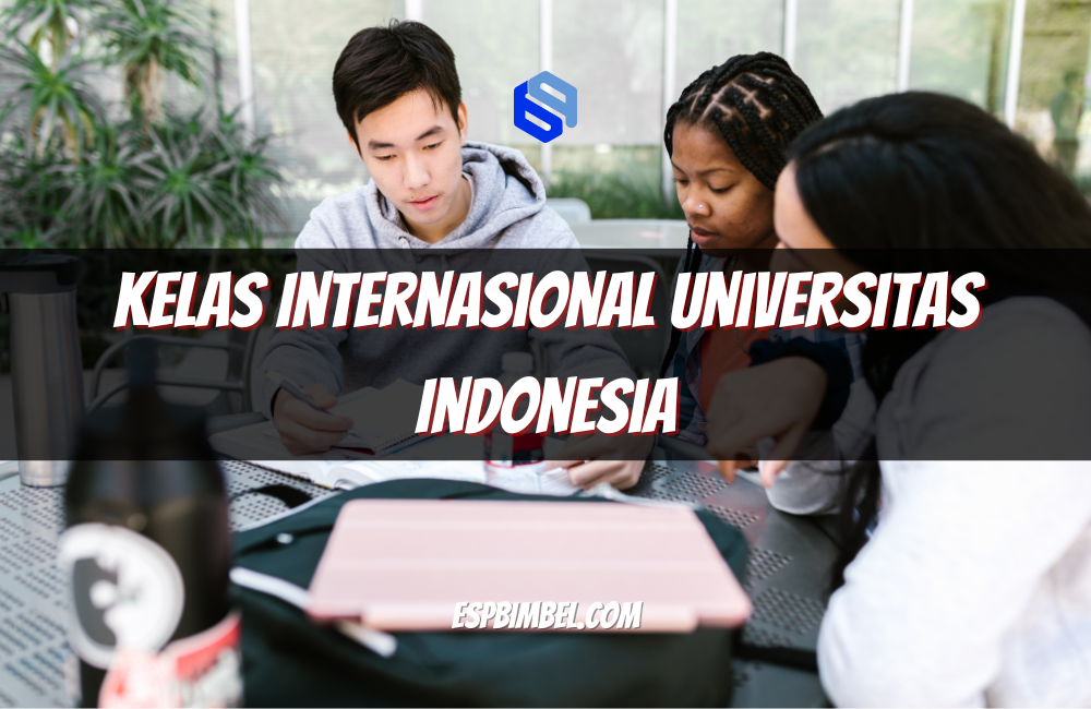 Kelas Internasional Universitas Indonesia