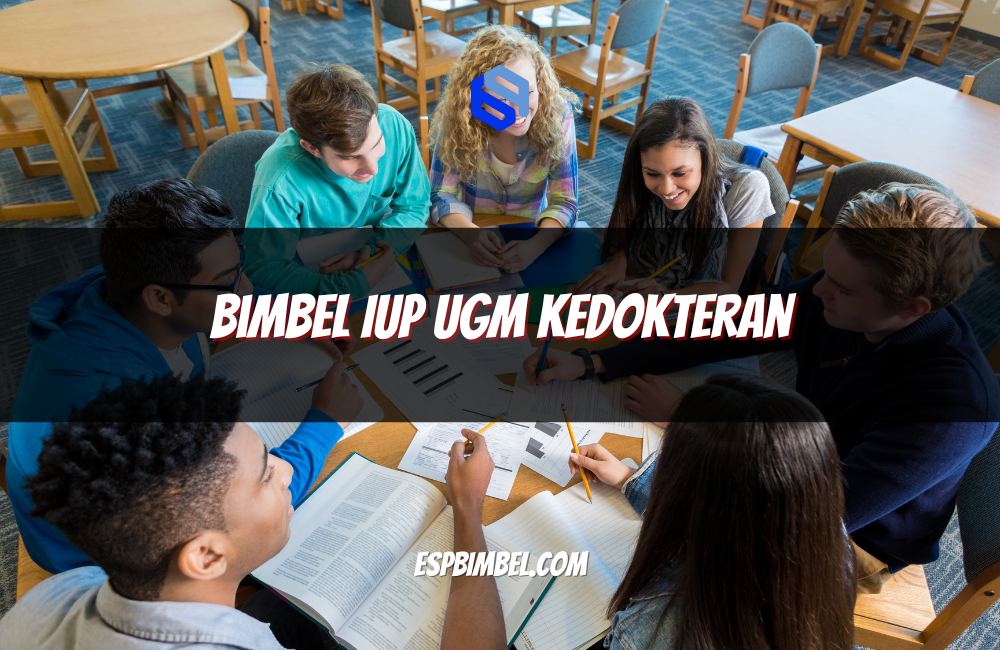 Bimbel IUP UGM Kedokteran