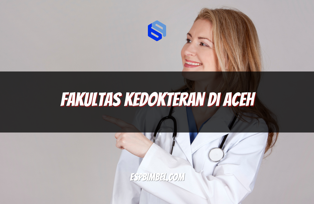 Fakultas Kedokteran di Aceh