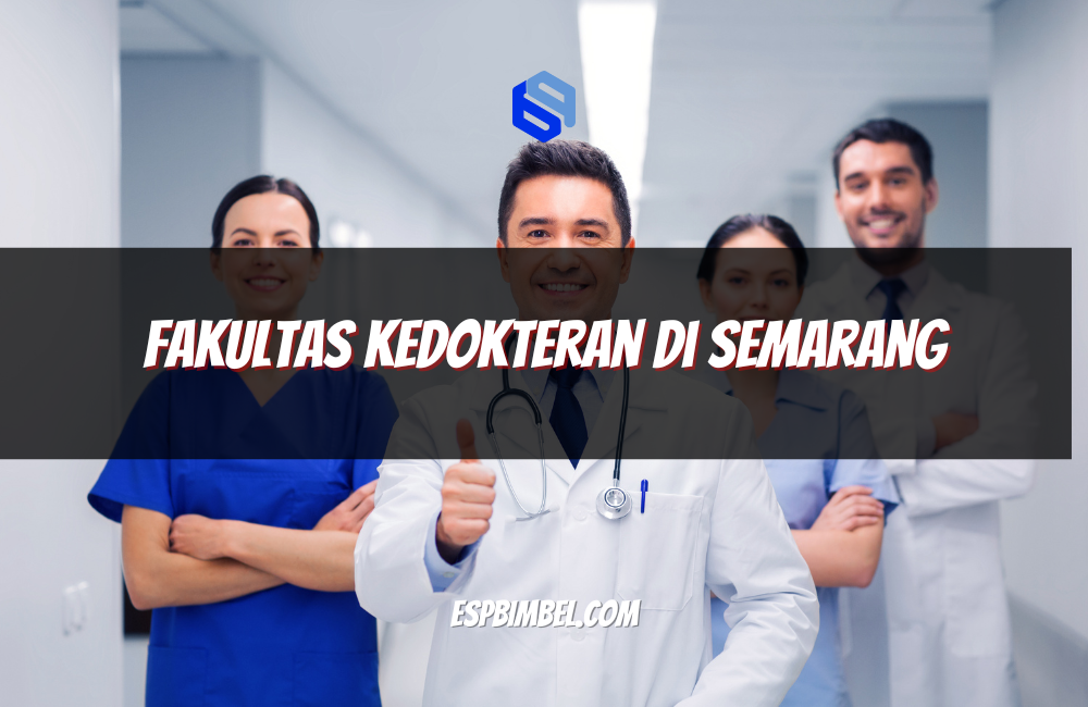 Fakultas Kedokteran di Semarang