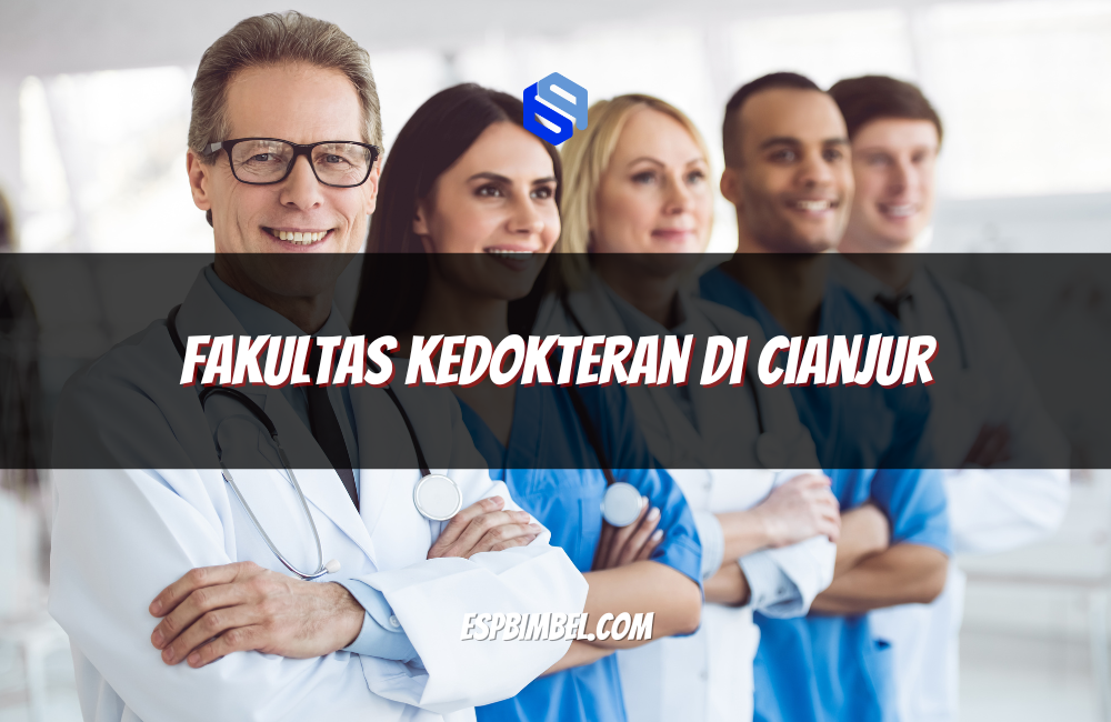 Fakultas Kedokteran di Cianjur
