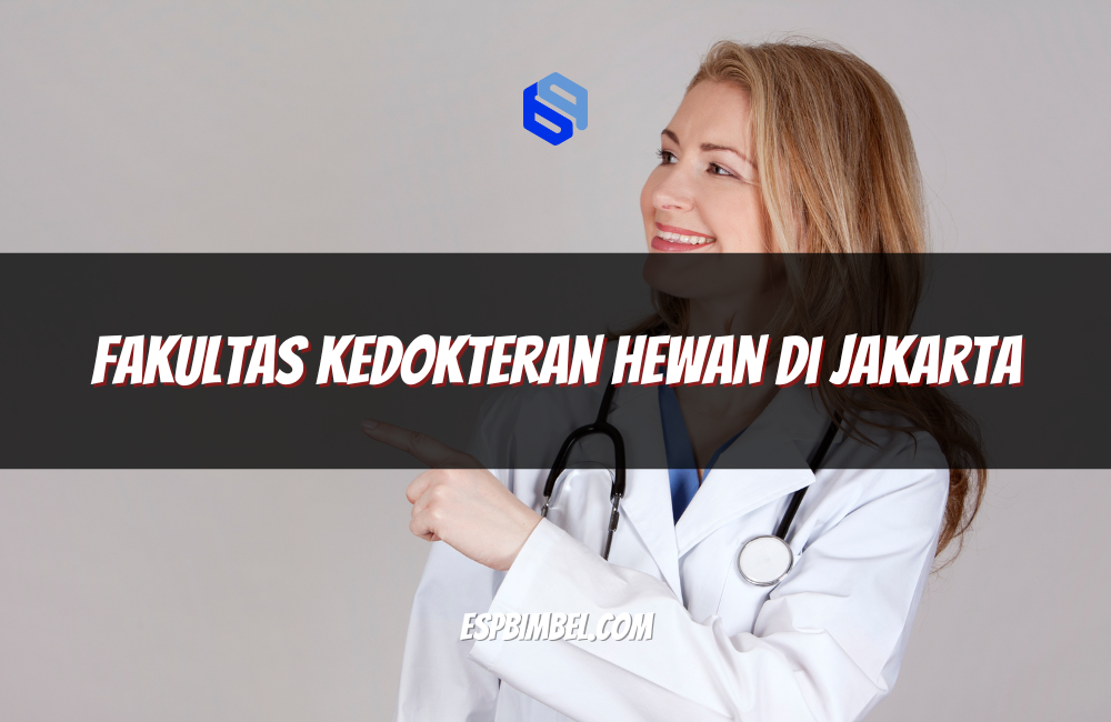 Fakultas Kedokteran Hewan di Jakarta