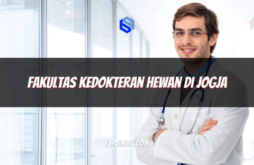 Fakultas Kedokteran Hewan di Jogja