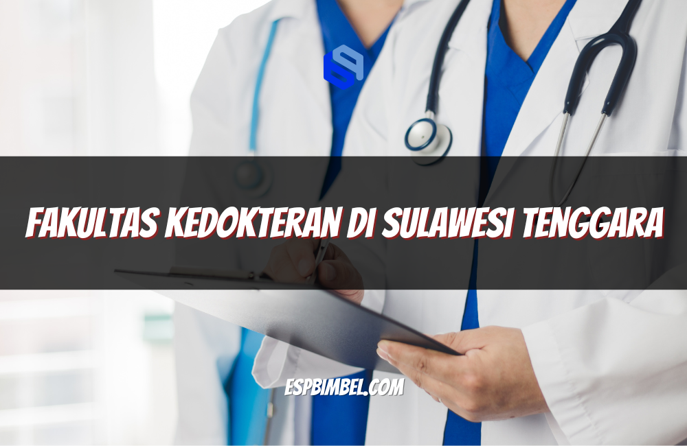Fakultas Kedokteran di Sulawesi Tenggara