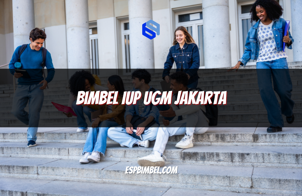 Bimbel IUP UGM Jakarta