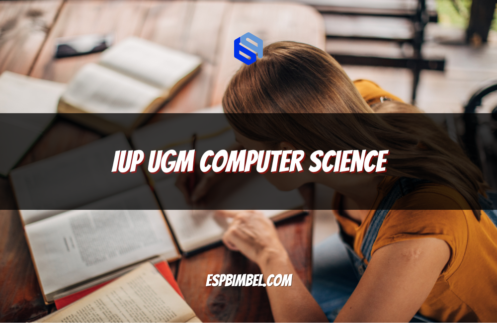 IUP UGM Computer Science