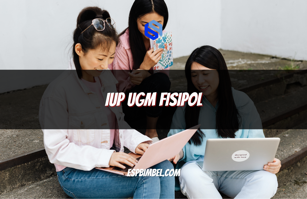 IUP UGM FISIPOL