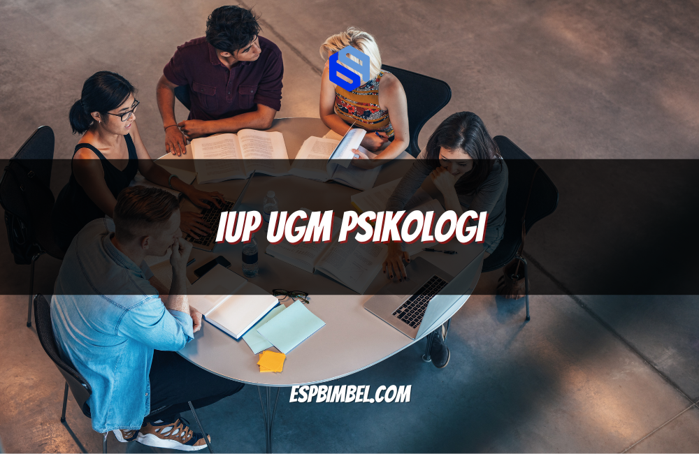 IUP UGM Psikologi