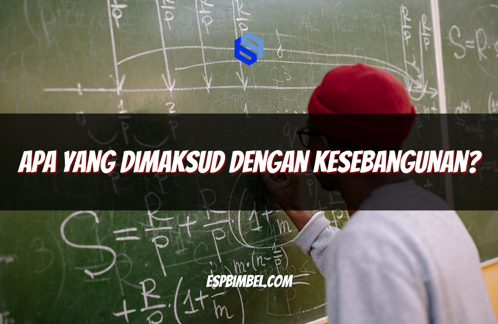 Apa yang Dimaksud dengan Kesebangunan