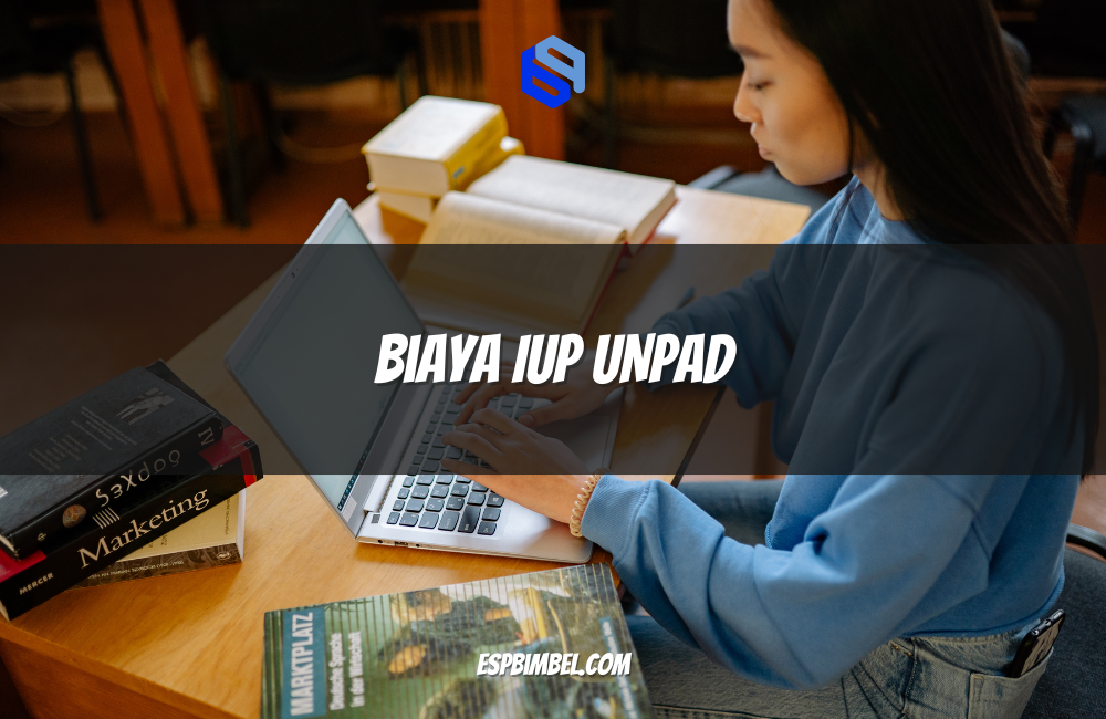 Biaya IUP UNPAD