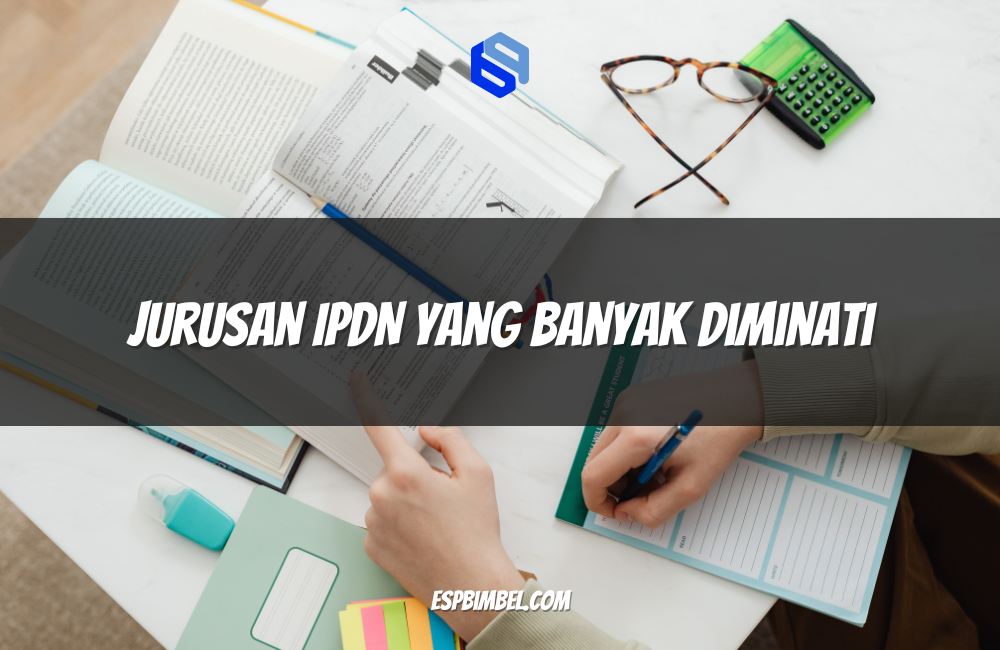 Jurusan IPDN yang Banyak Diminati