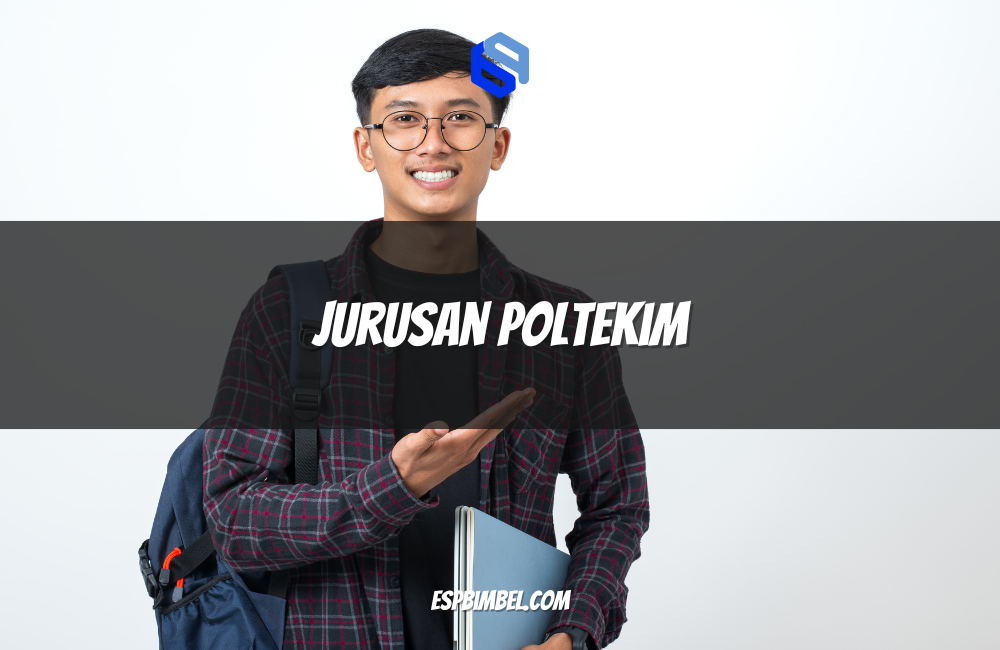 Jurusan Poltekim