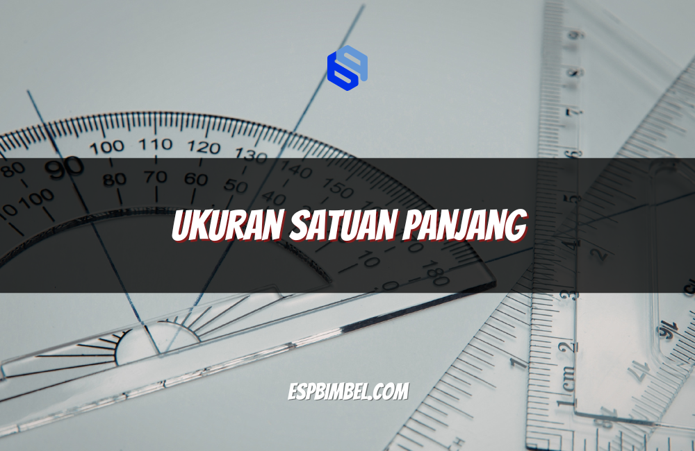 Ukuran Satuan Panjang