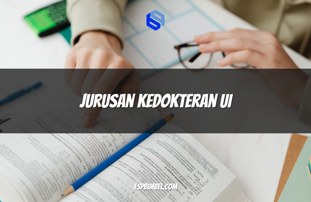 Jurusan Kedokteran UI