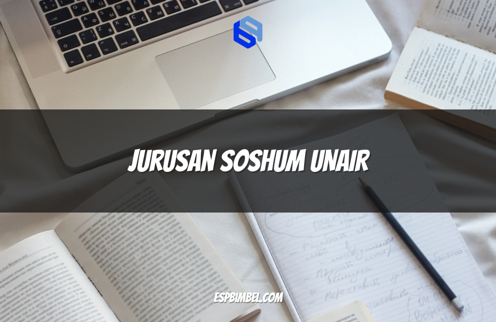 Jurusan Soshum UNAIR