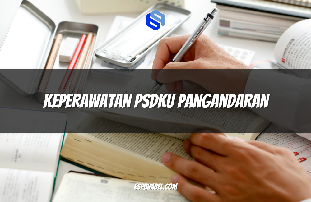 Keperawatan PSDKU Pangandaran