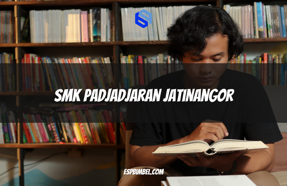 SMK Padjadjaran Jatinangor