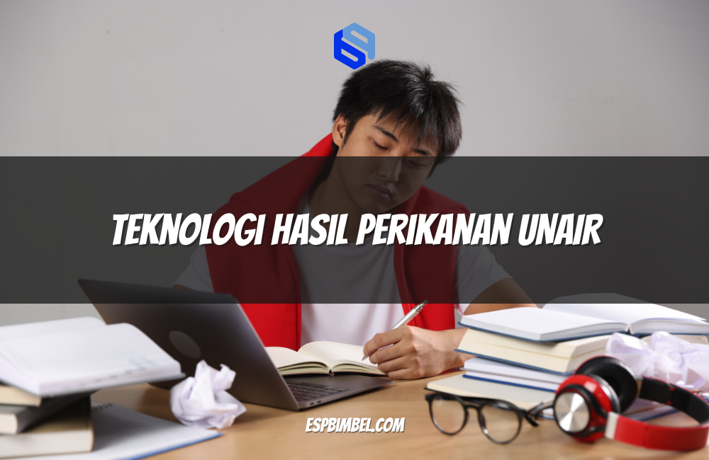 Teknologi Hasil Perikanan UNAIR