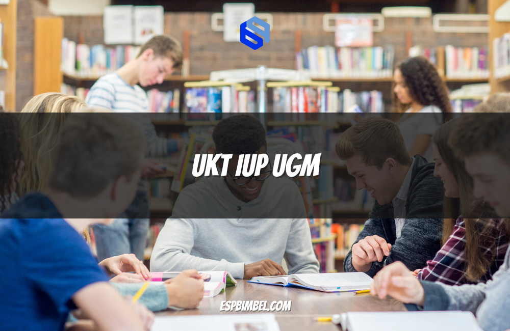 UKT IUP UGM