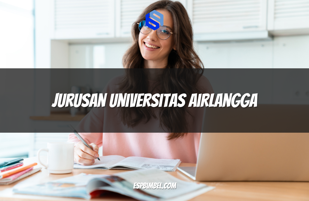 Jurusan Universitas Airlangga