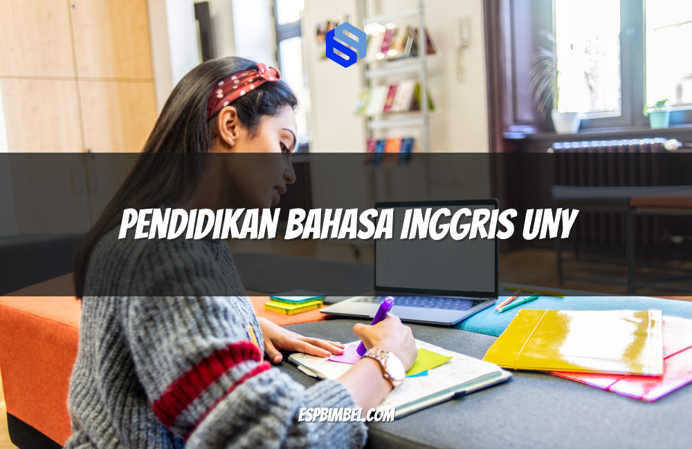 Pendidikan Bahasa Inggris UNY