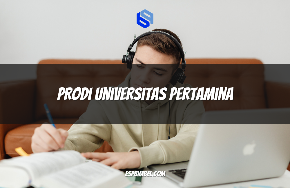 Prodi Universitas Pertamina
