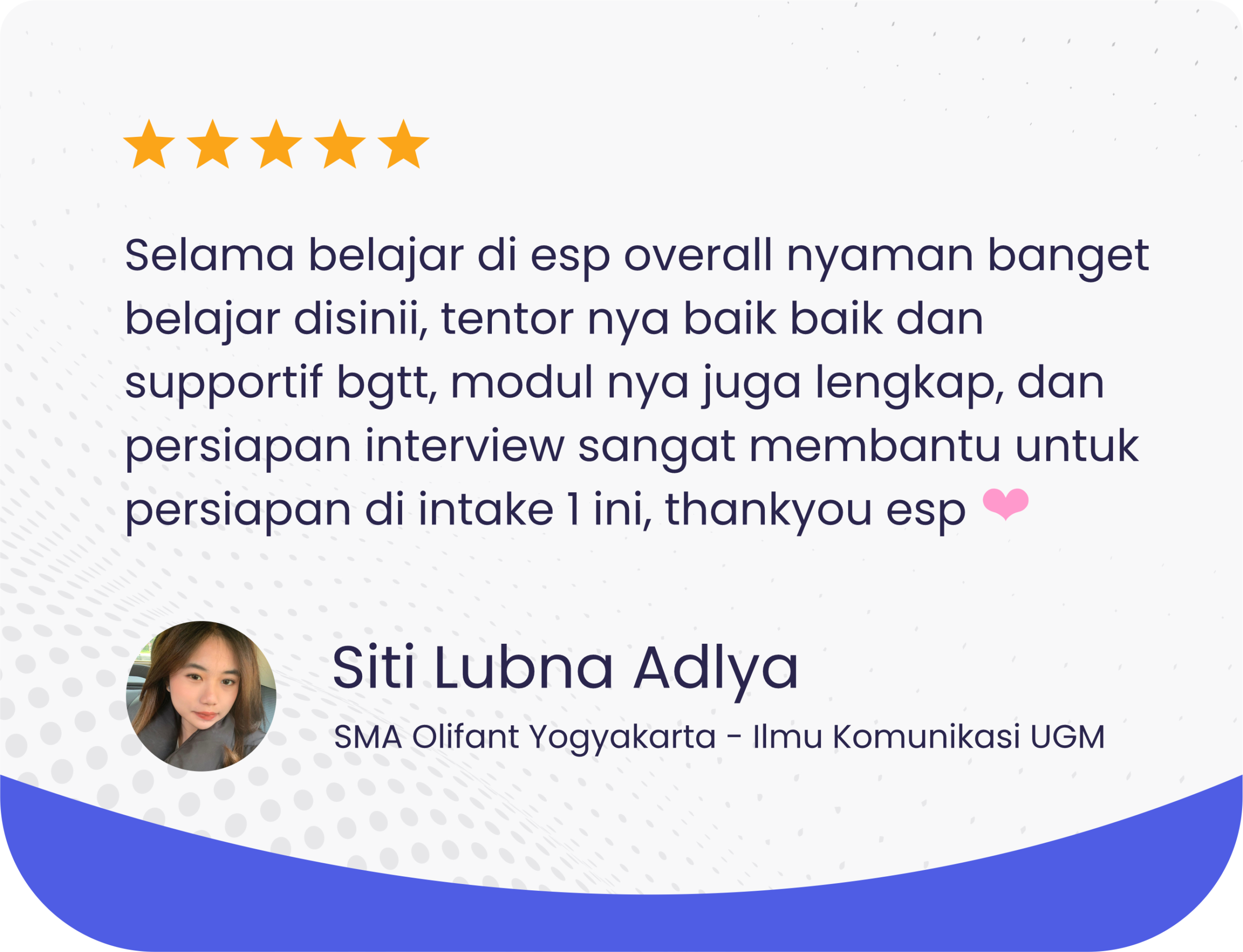 testi 5