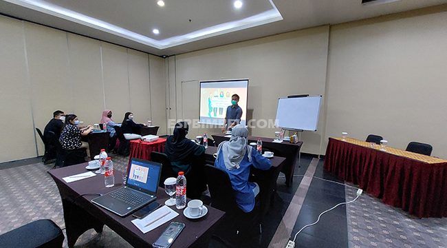 Learning Camp 02
